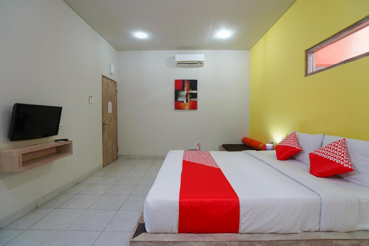 Cityzen Renon Hotel Ντενπασάρ Εξωτερικό φωτογραφία