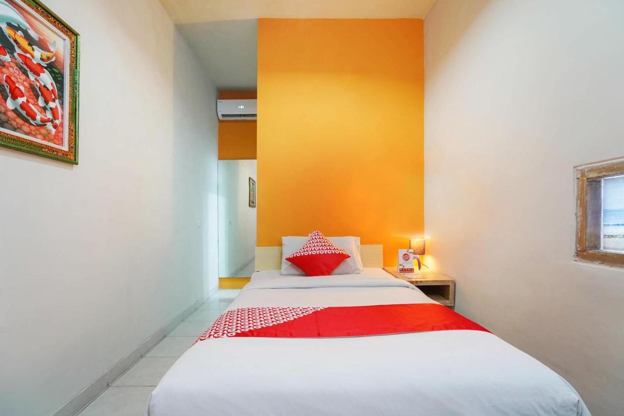 Cityzen Renon Hotel Ντενπασάρ Εξωτερικό φωτογραφία