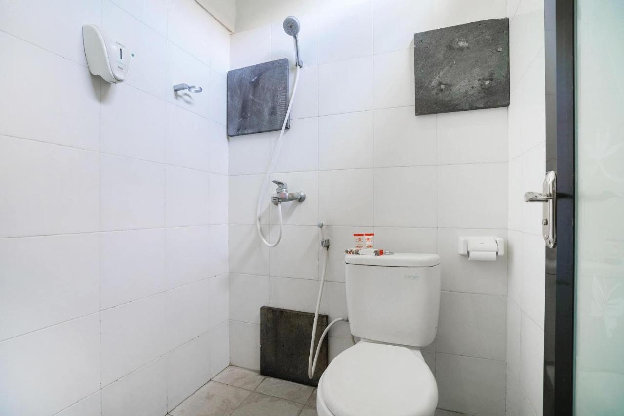 Cityzen Renon Hotel Ντενπασάρ Εξωτερικό φωτογραφία