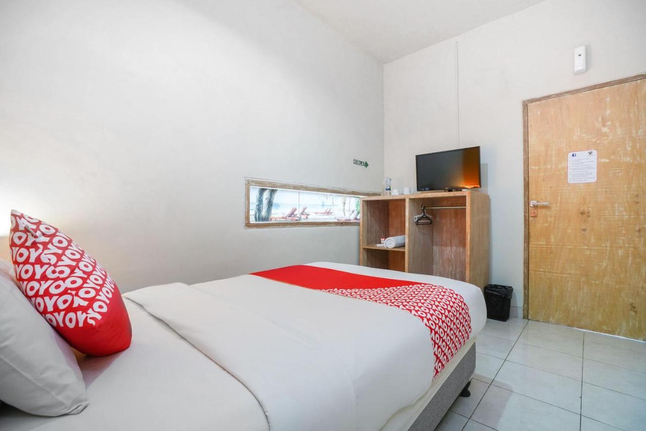 Cityzen Renon Hotel Ντενπασάρ Εξωτερικό φωτογραφία