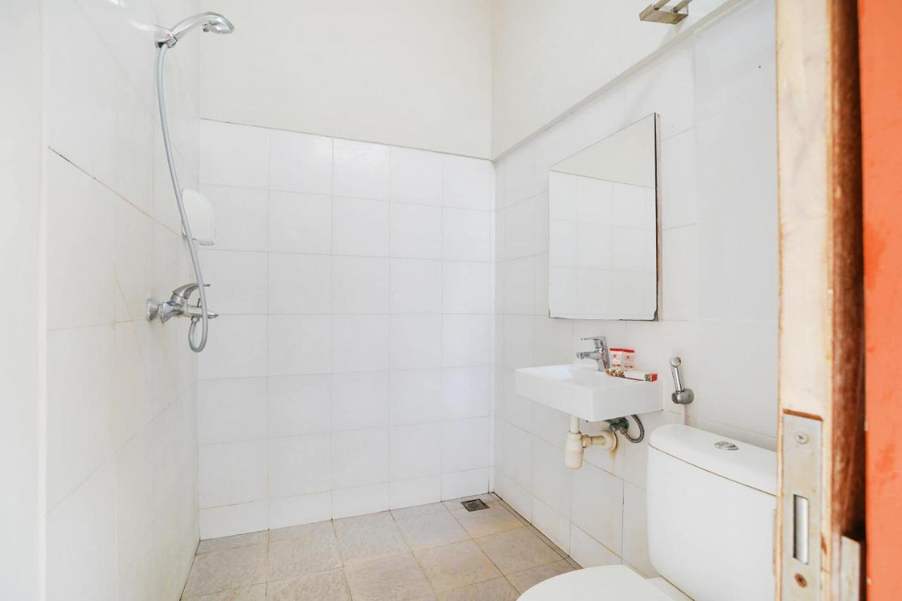 Cityzen Renon Hotel Ντενπασάρ Εξωτερικό φωτογραφία