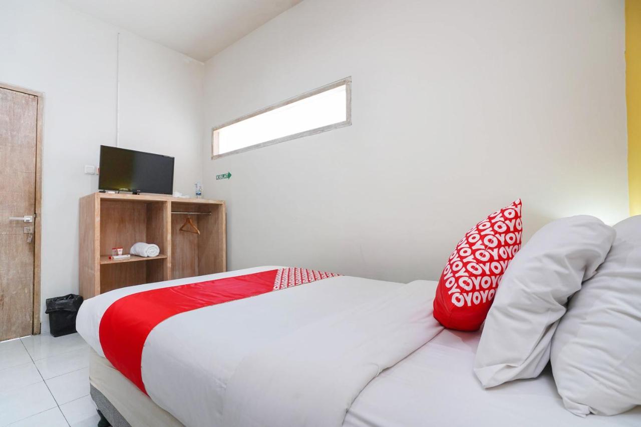 Cityzen Renon Hotel Ντενπασάρ Εξωτερικό φωτογραφία