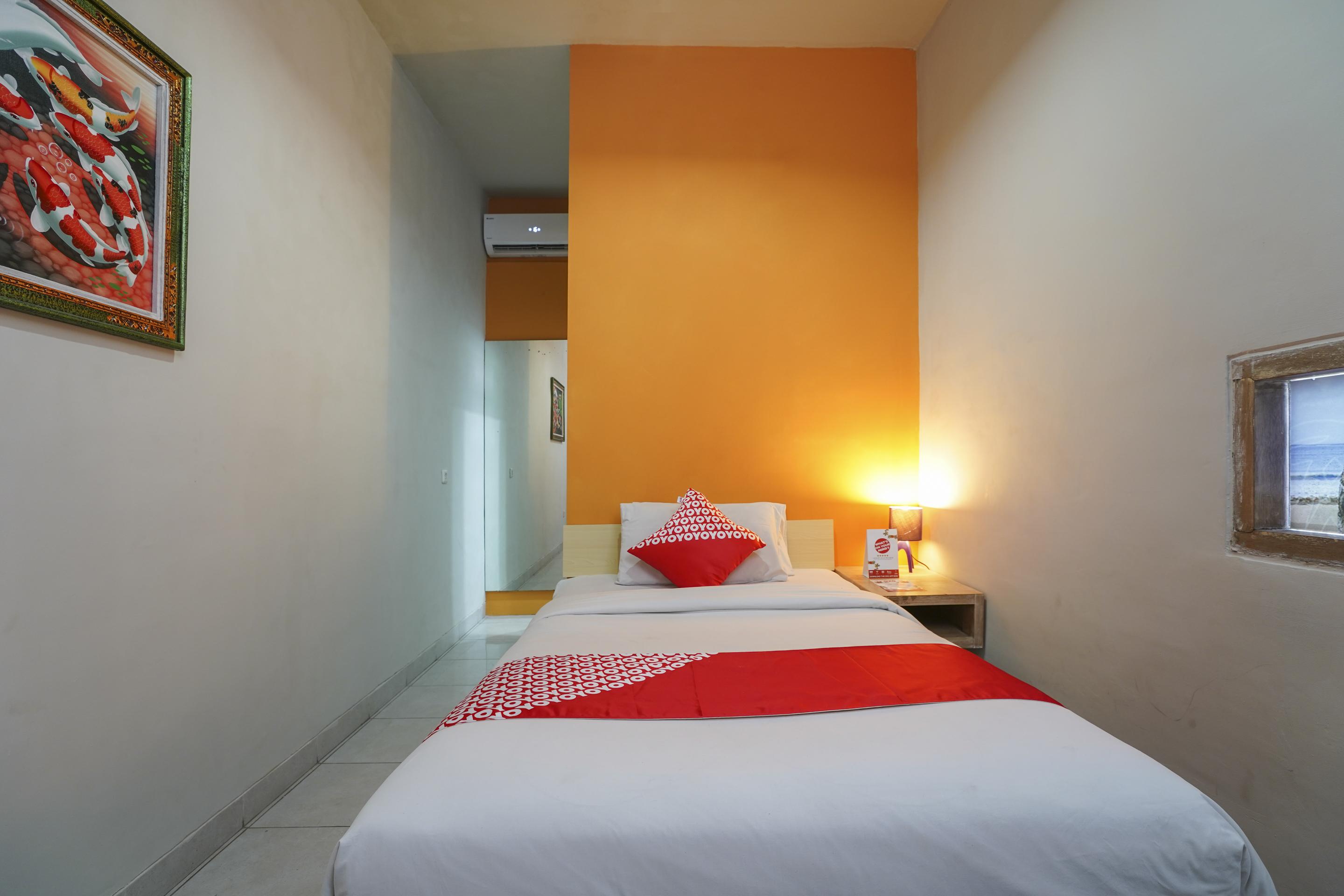 Cityzen Renon Hotel Ντενπασάρ Εξωτερικό φωτογραφία