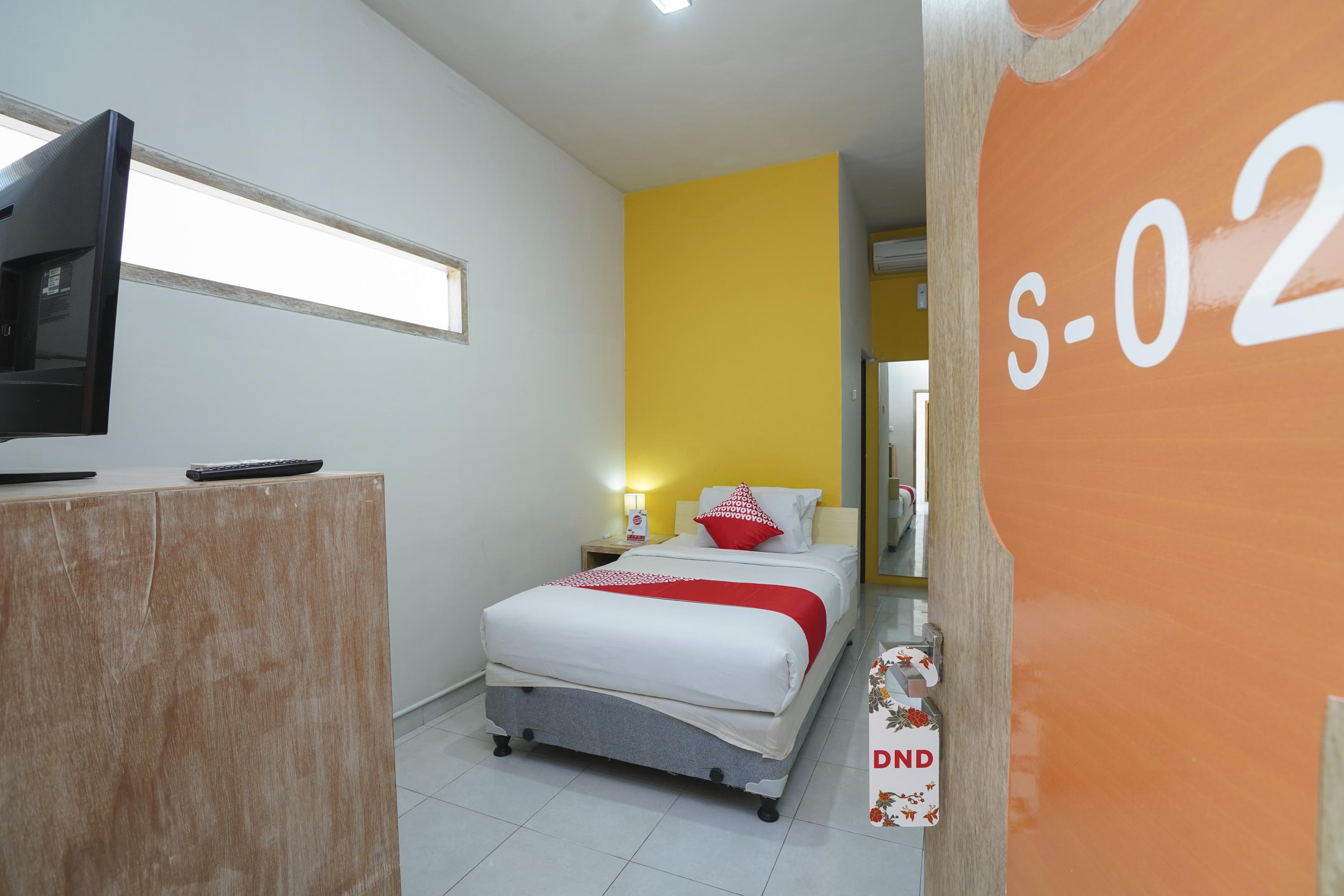 Cityzen Renon Hotel Ντενπασάρ Εξωτερικό φωτογραφία