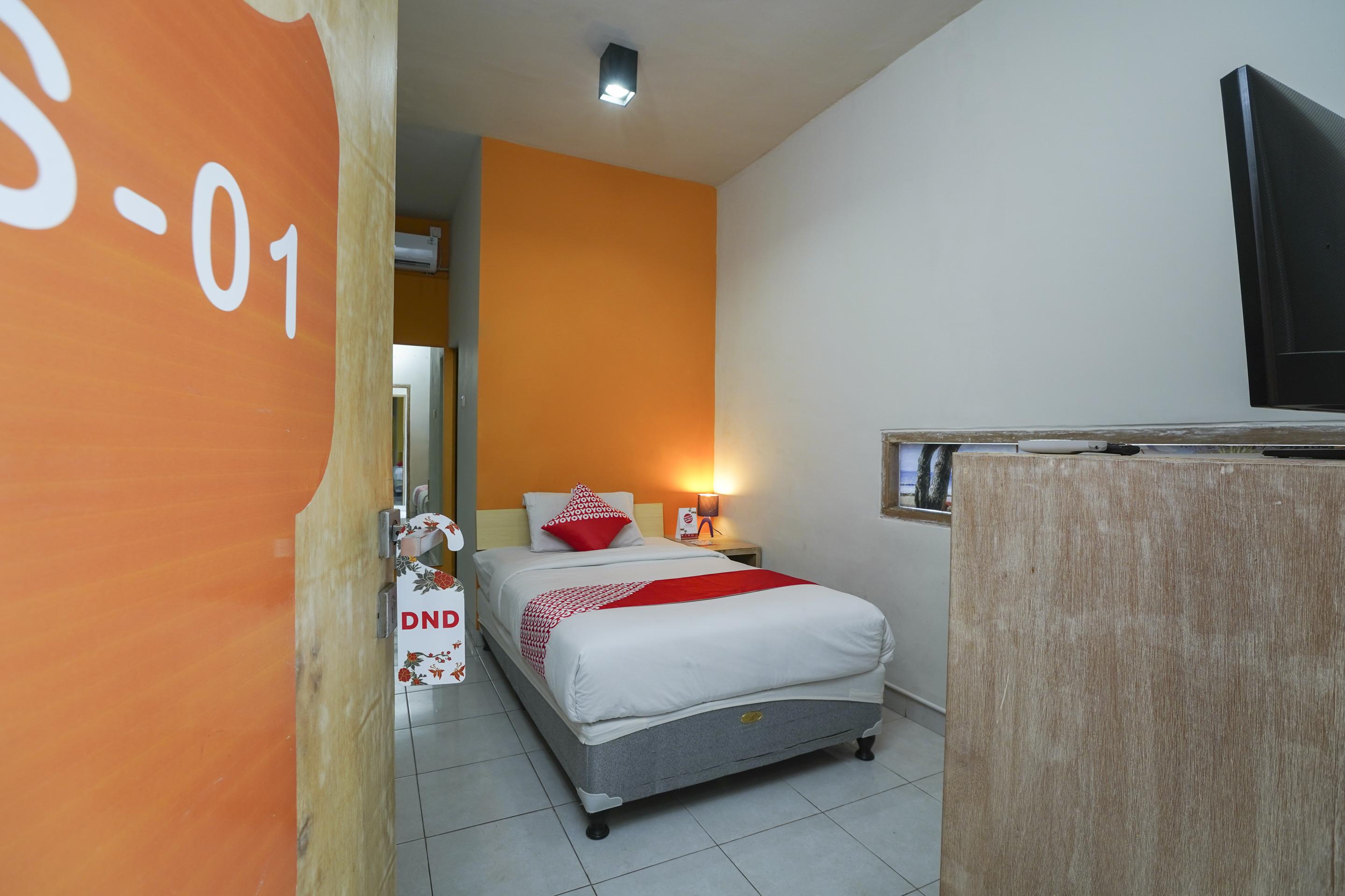 Cityzen Renon Hotel Ντενπασάρ Εξωτερικό φωτογραφία