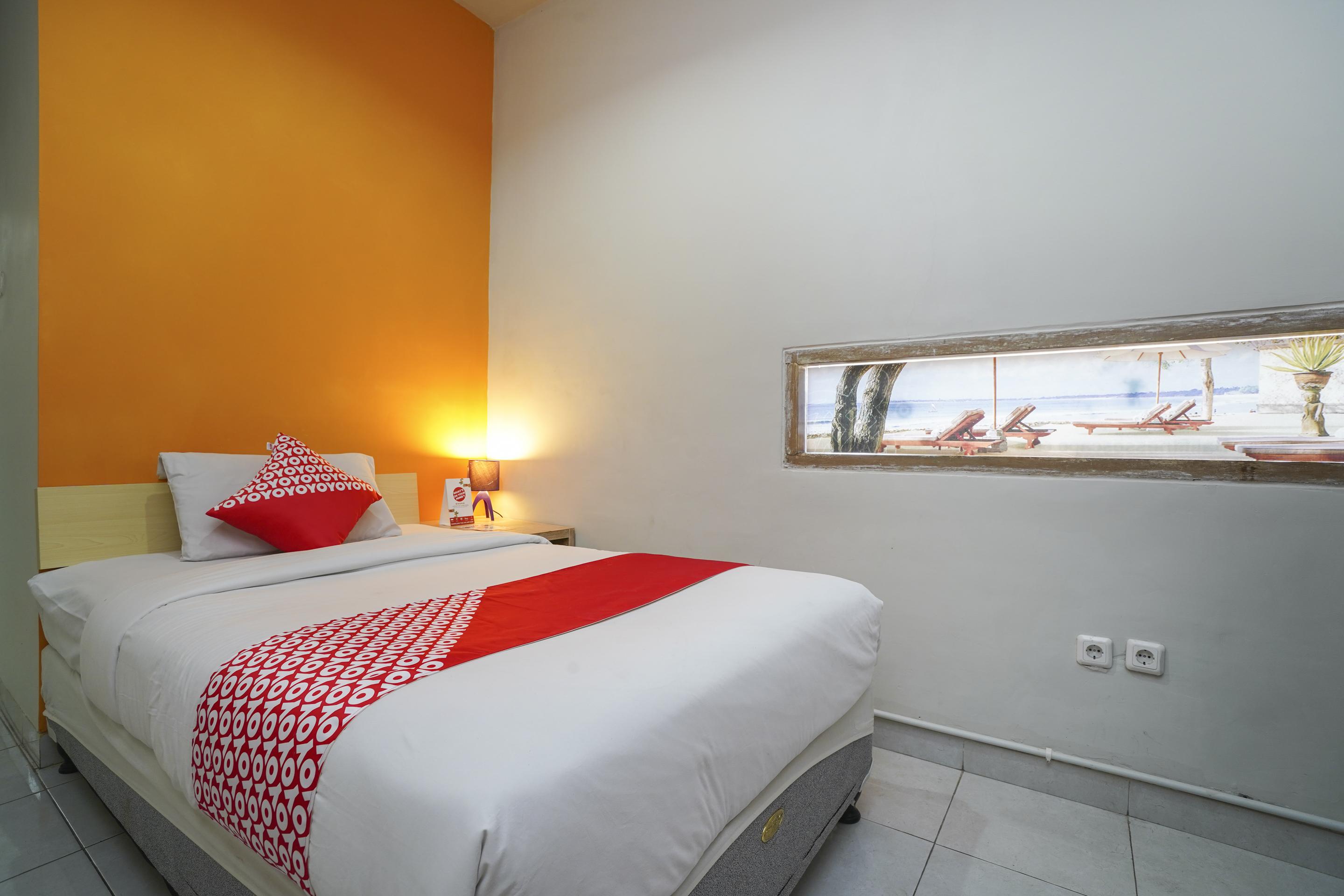 Cityzen Renon Hotel Ντενπασάρ Εξωτερικό φωτογραφία