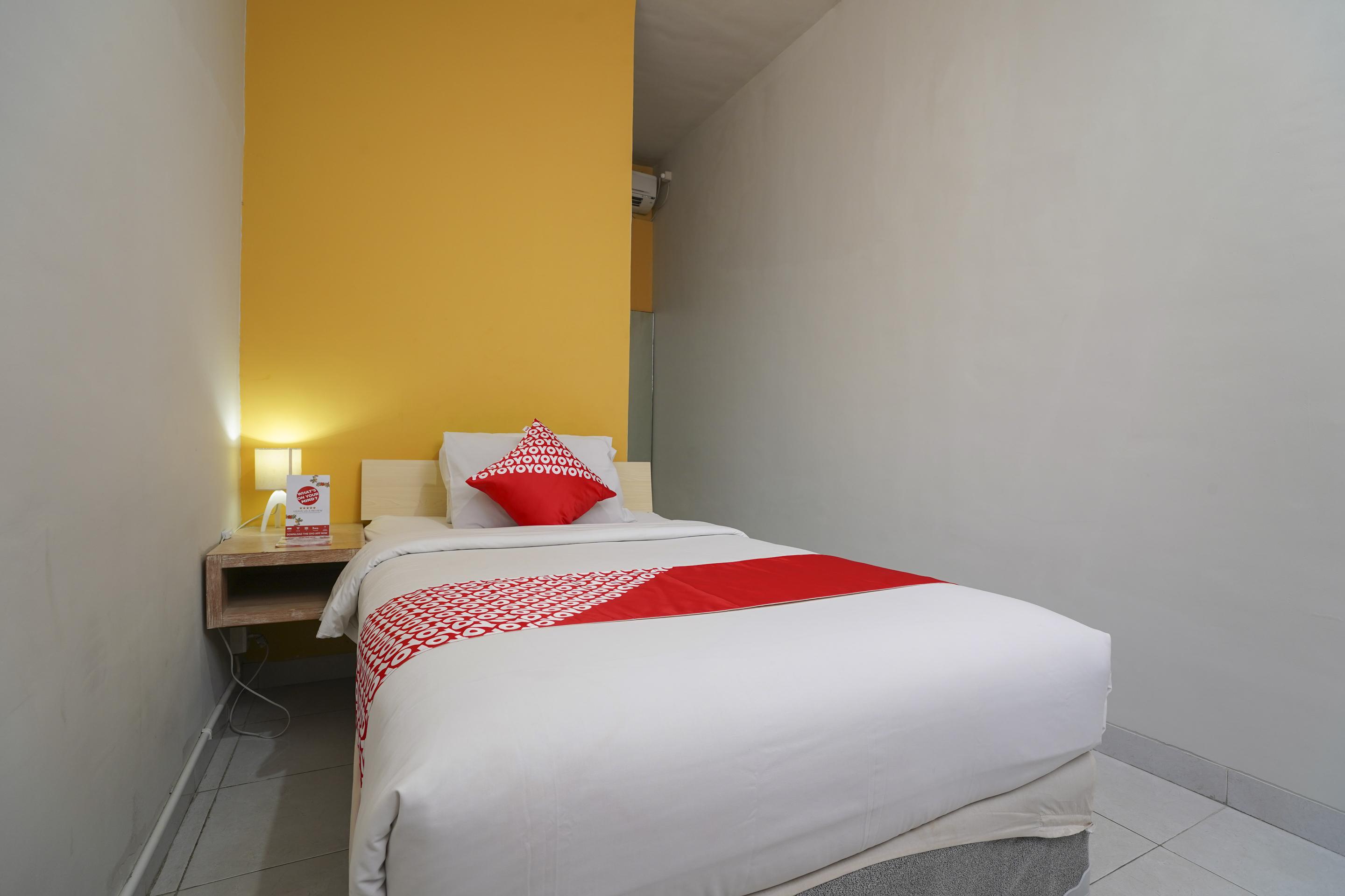 Cityzen Renon Hotel Ντενπασάρ Εξωτερικό φωτογραφία