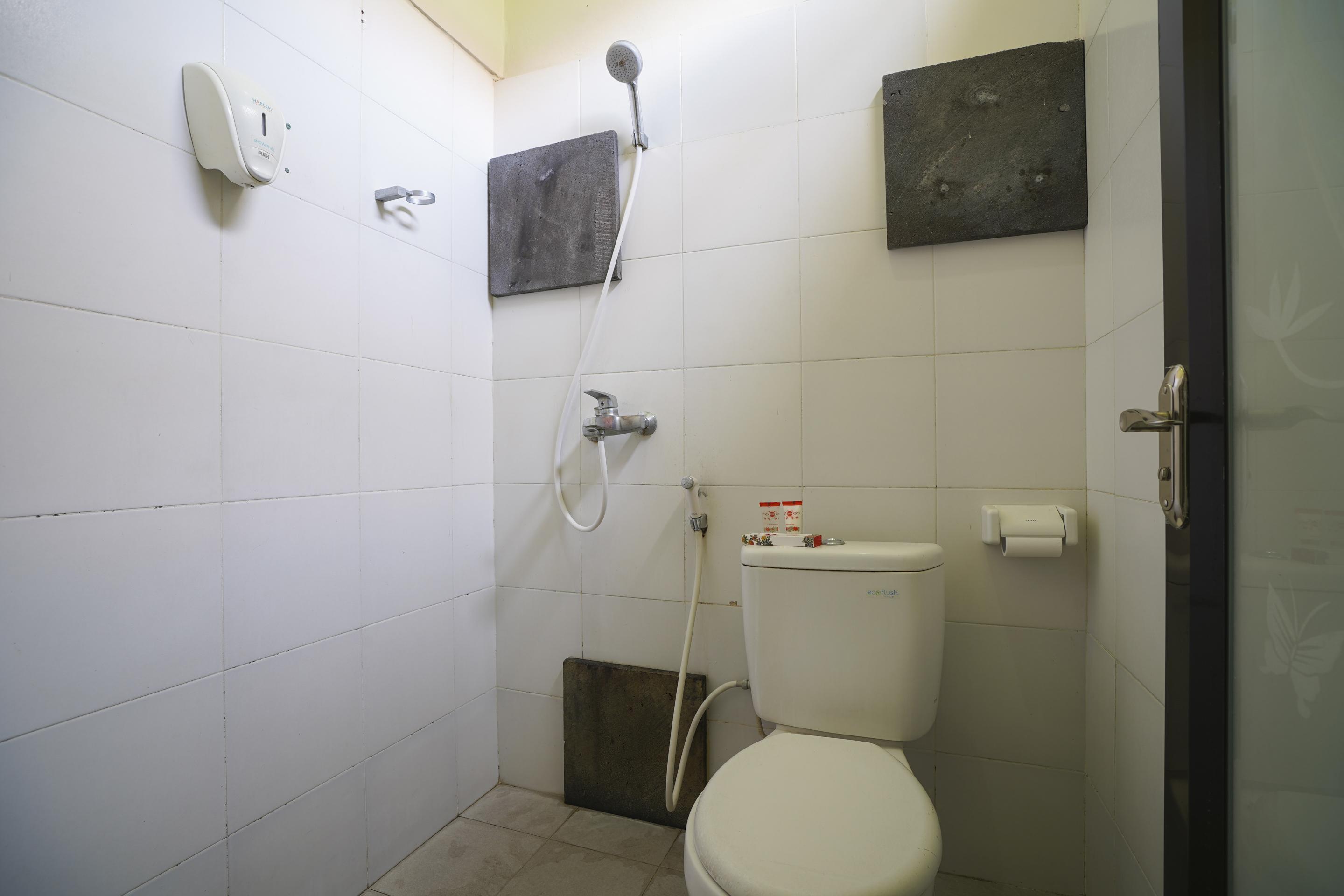 Cityzen Renon Hotel Ντενπασάρ Εξωτερικό φωτογραφία