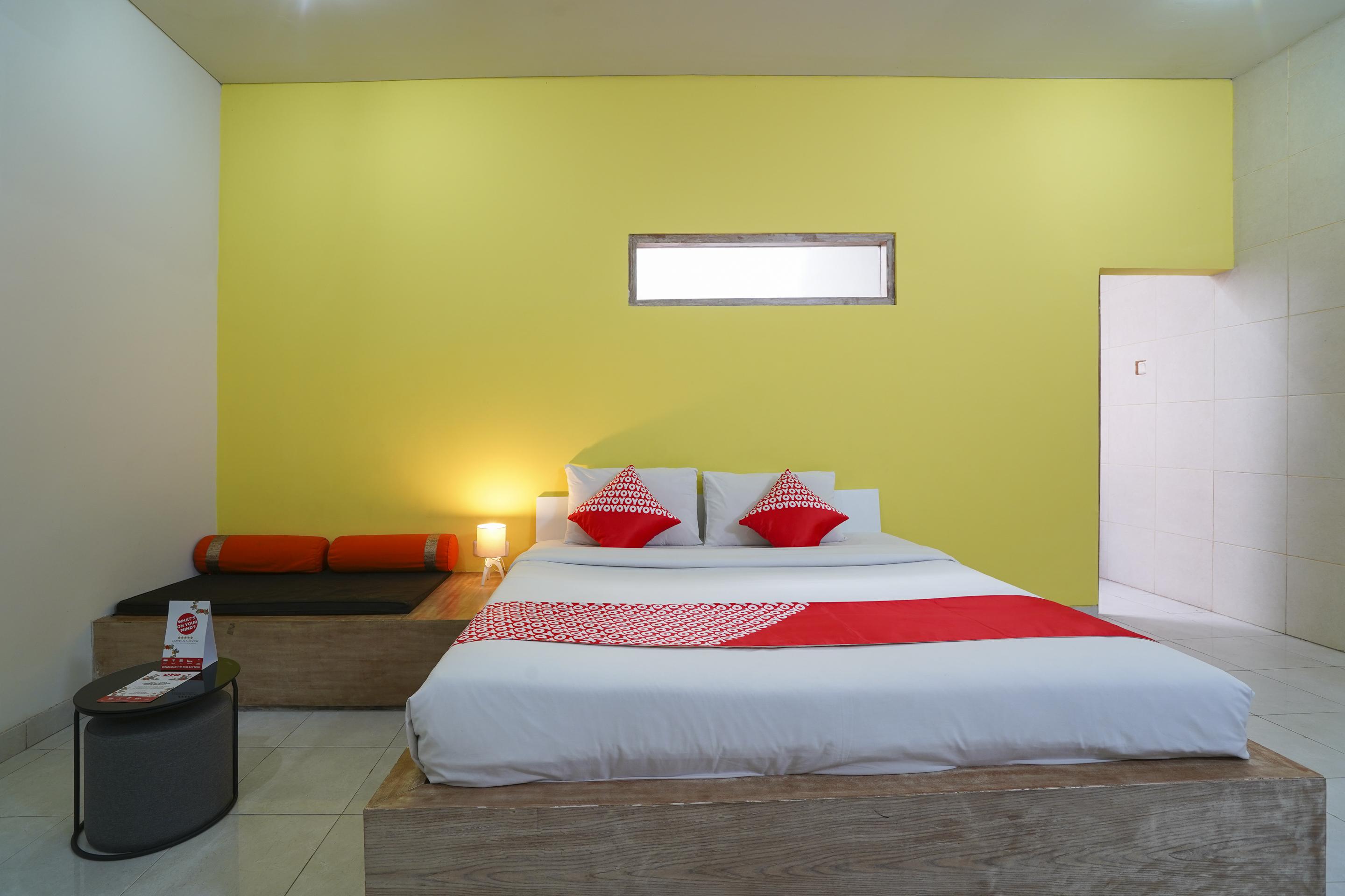 Cityzen Renon Hotel Ντενπασάρ Εξωτερικό φωτογραφία