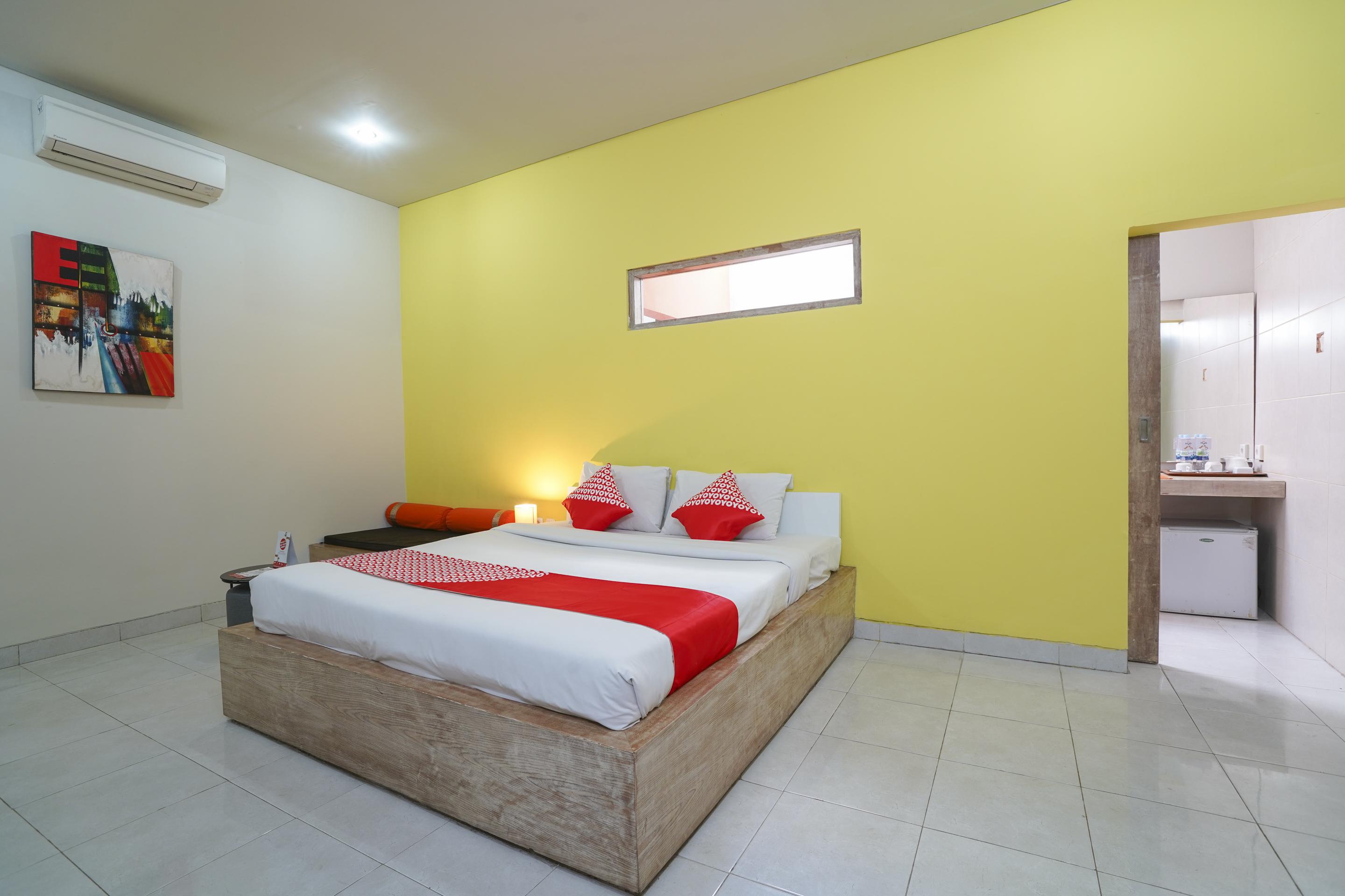 Cityzen Renon Hotel Ντενπασάρ Εξωτερικό φωτογραφία
