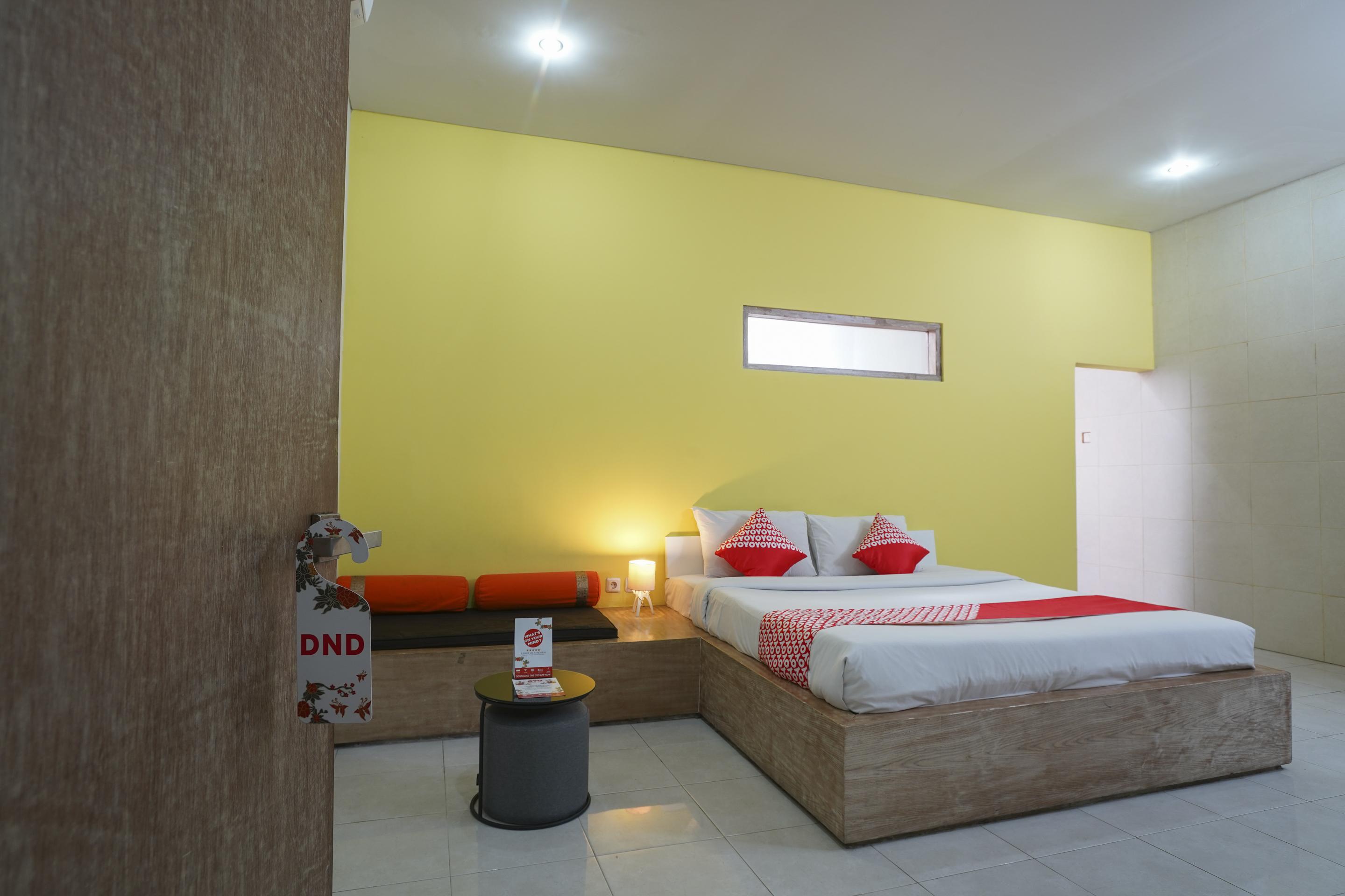 Cityzen Renon Hotel Ντενπασάρ Εξωτερικό φωτογραφία