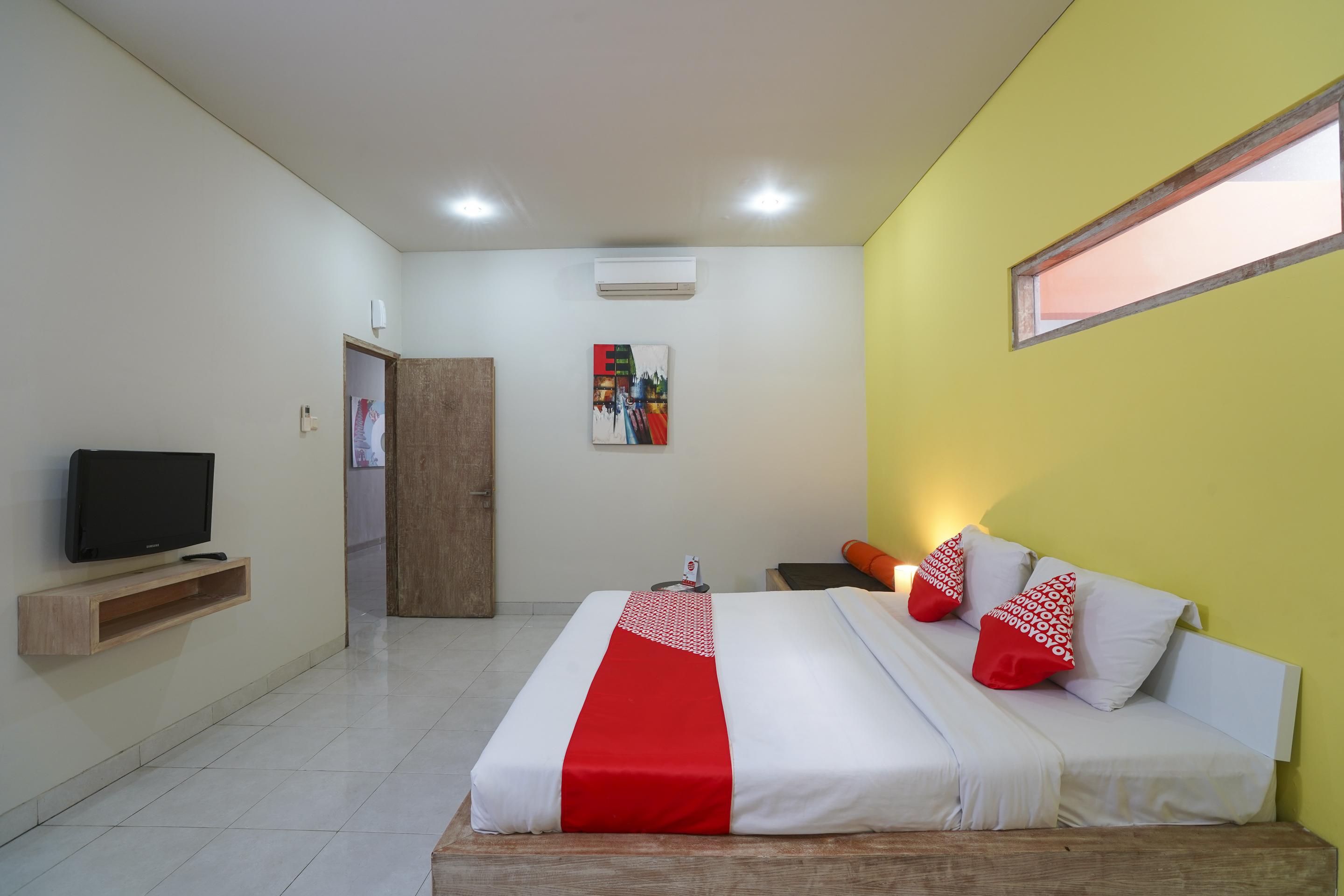 Cityzen Renon Hotel Ντενπασάρ Εξωτερικό φωτογραφία