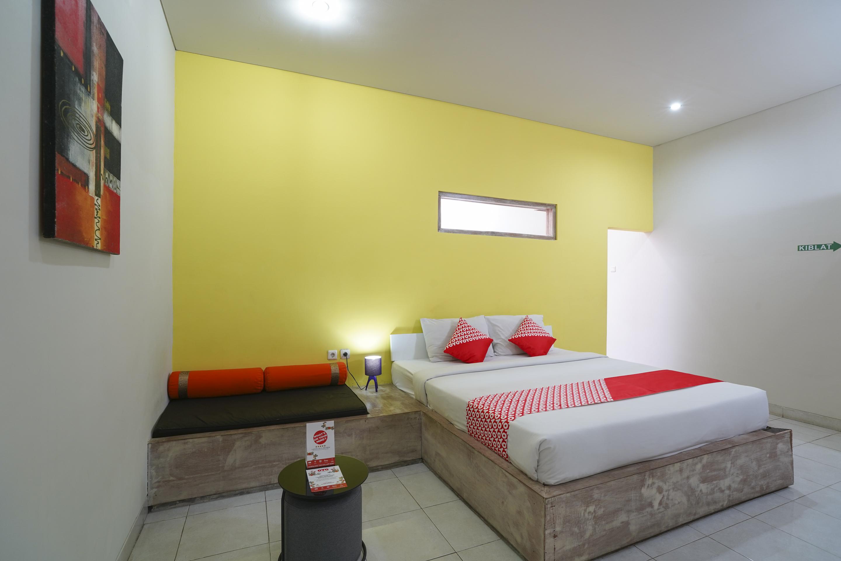 Cityzen Renon Hotel Ντενπασάρ Εξωτερικό φωτογραφία