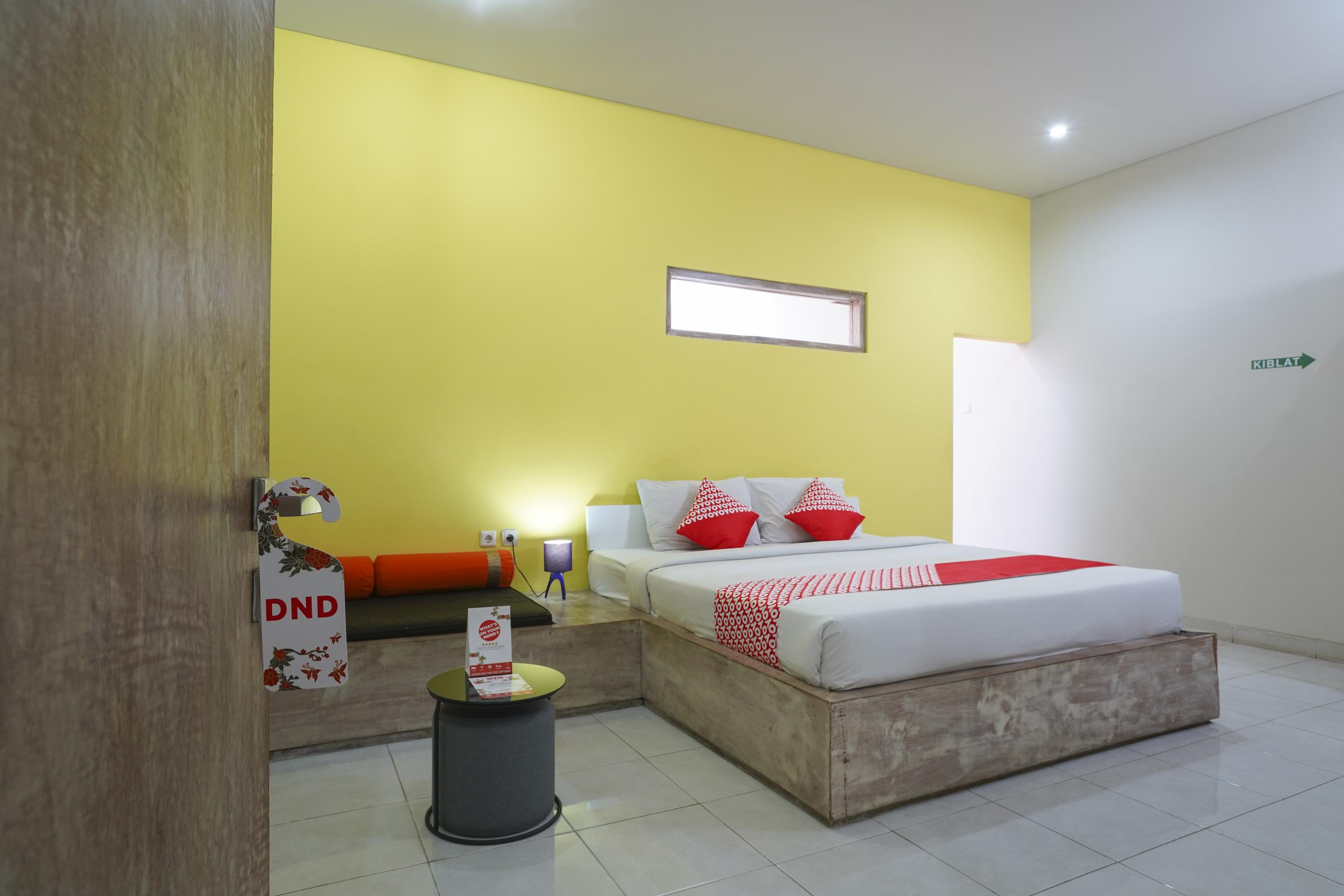 Cityzen Renon Hotel Ντενπασάρ Εξωτερικό φωτογραφία