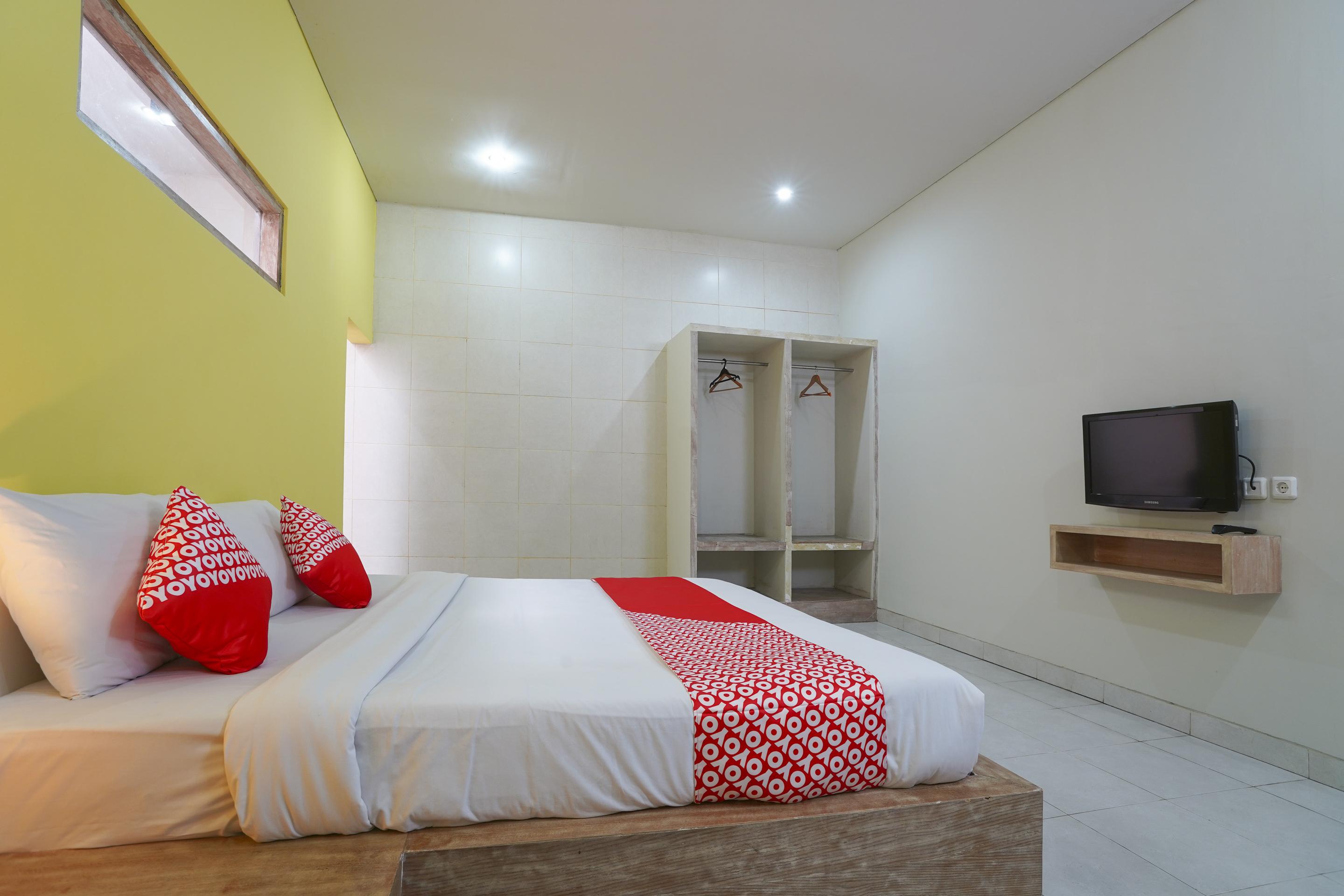 Cityzen Renon Hotel Ντενπασάρ Εξωτερικό φωτογραφία