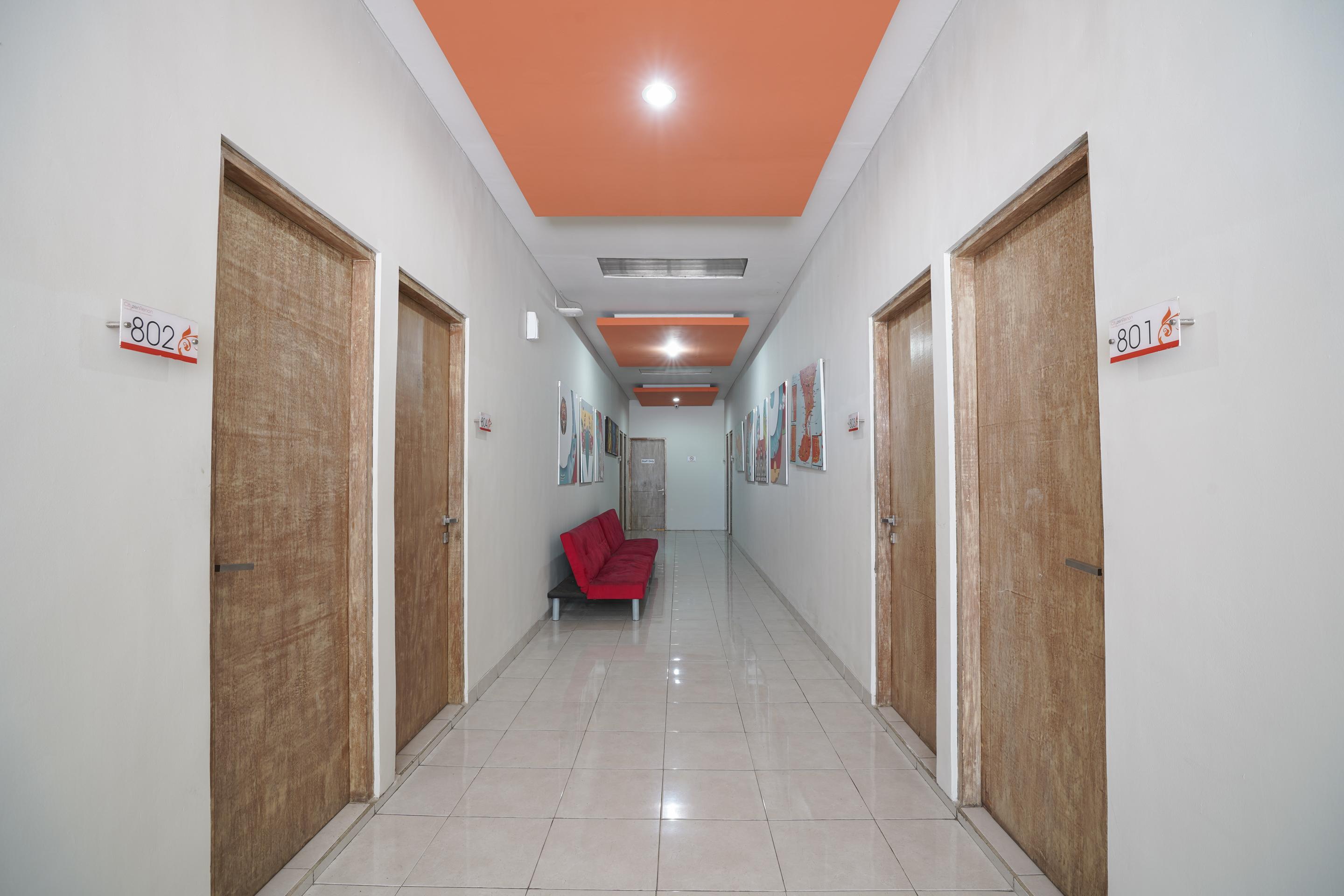 Cityzen Renon Hotel Ντενπασάρ Εξωτερικό φωτογραφία