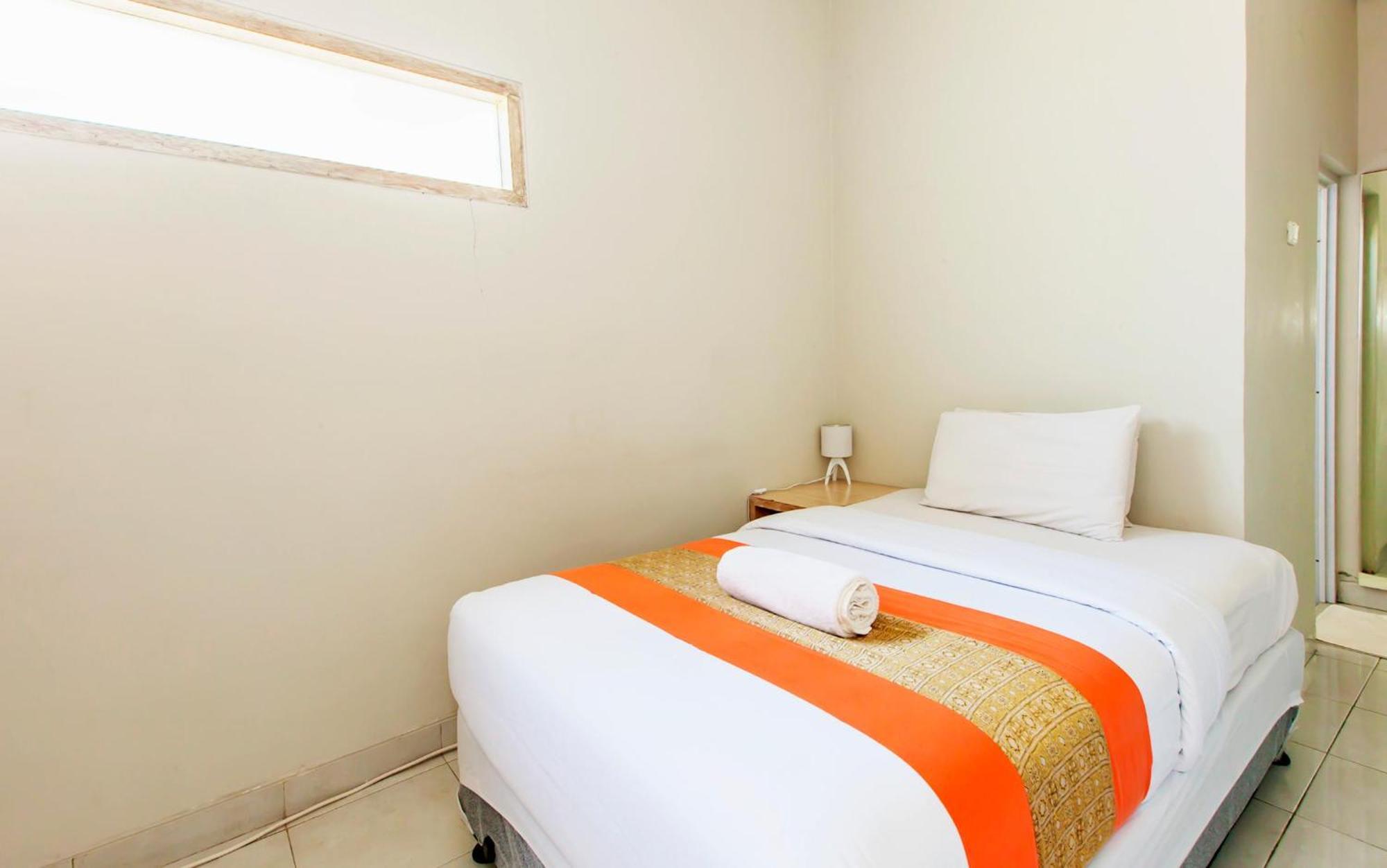 Cityzen Renon Hotel Ντενπασάρ Εξωτερικό φωτογραφία