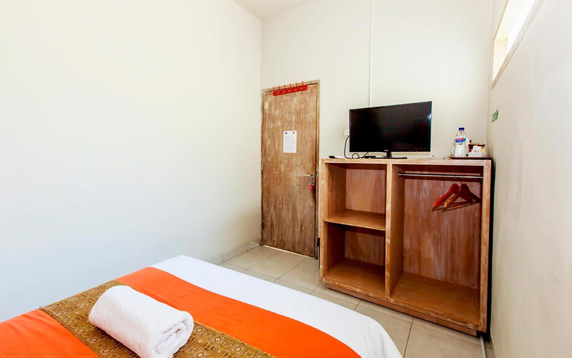 Cityzen Renon Hotel Ντενπασάρ Εξωτερικό φωτογραφία