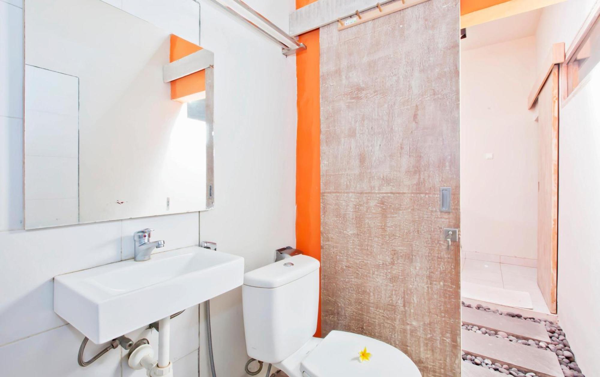 Cityzen Renon Hotel Ντενπασάρ Εξωτερικό φωτογραφία