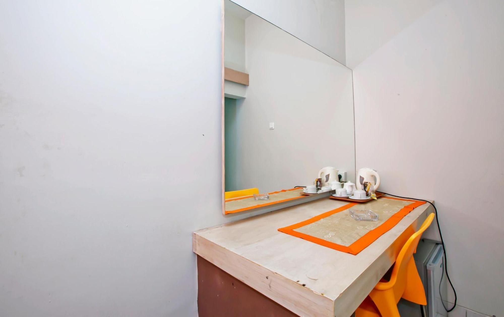 Cityzen Renon Hotel Ντενπασάρ Εξωτερικό φωτογραφία