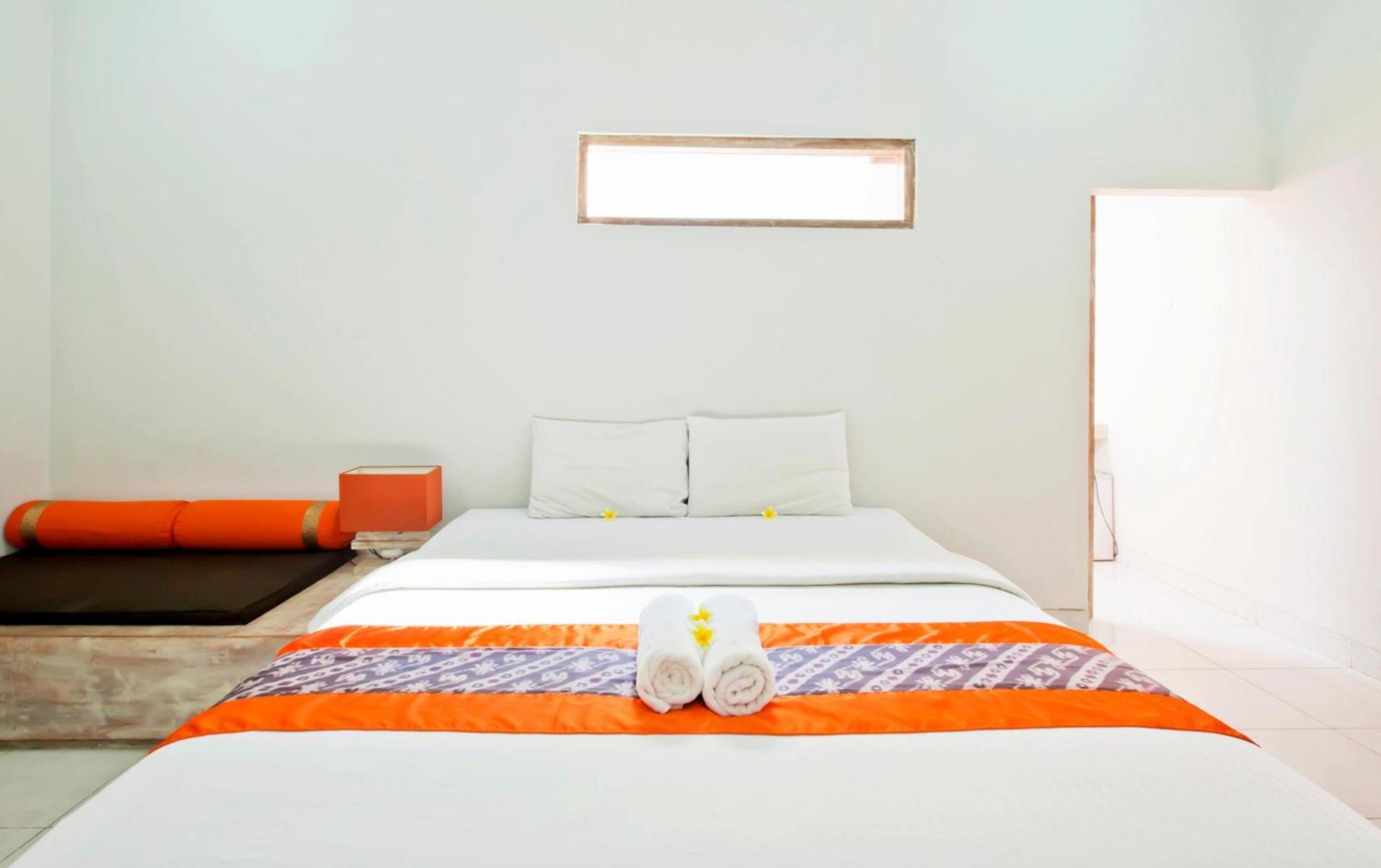 Cityzen Renon Hotel Ντενπασάρ Εξωτερικό φωτογραφία