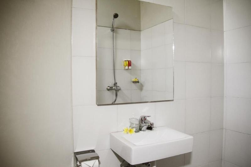 Cityzen Renon Hotel Ντενπασάρ Εξωτερικό φωτογραφία