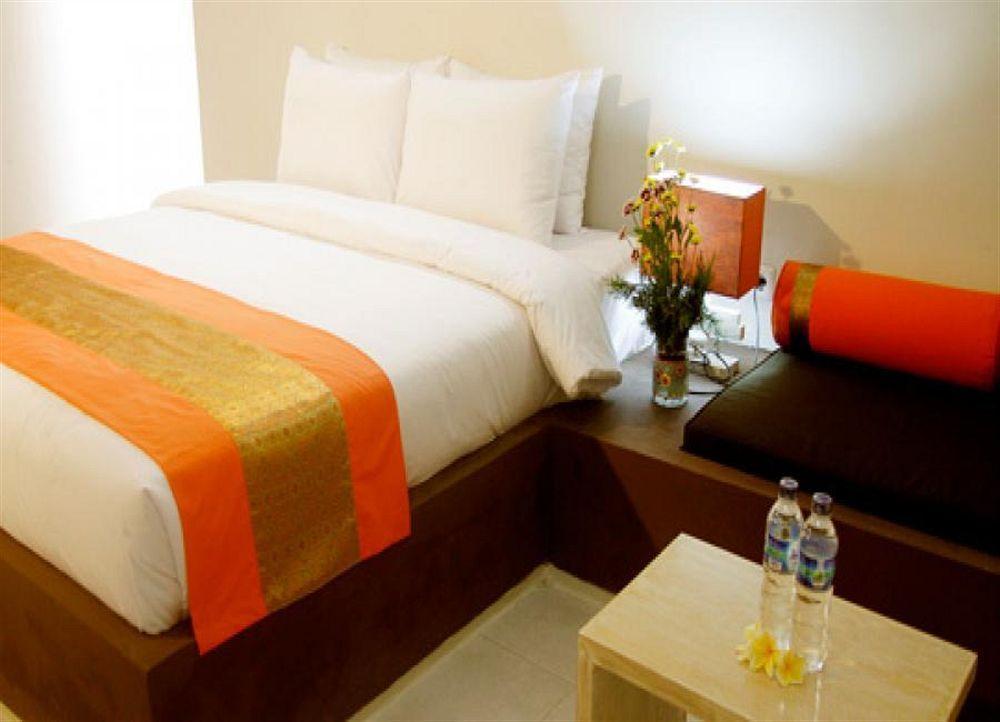 Cityzen Renon Hotel Ντενπασάρ Εξωτερικό φωτογραφία