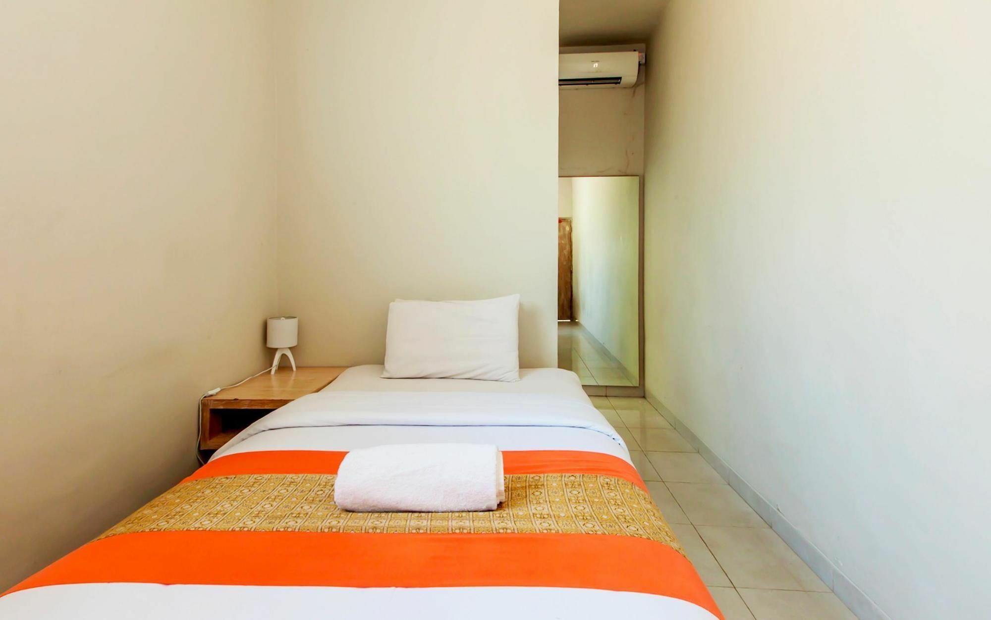 Cityzen Renon Hotel Ντενπασάρ Εξωτερικό φωτογραφία